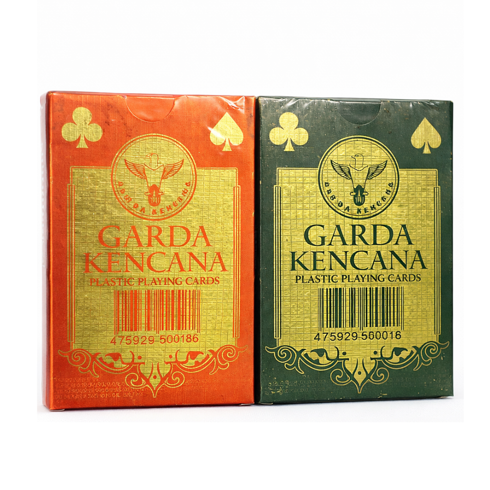 Garda Kencana (Collector Item)