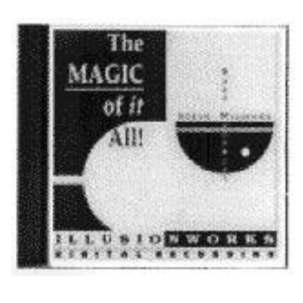 Illusionworks 2 Magic of it All