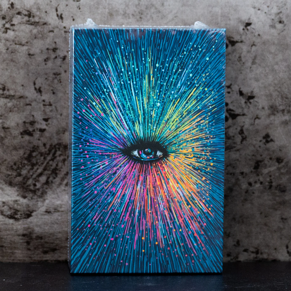 Prisma Visions Tarot