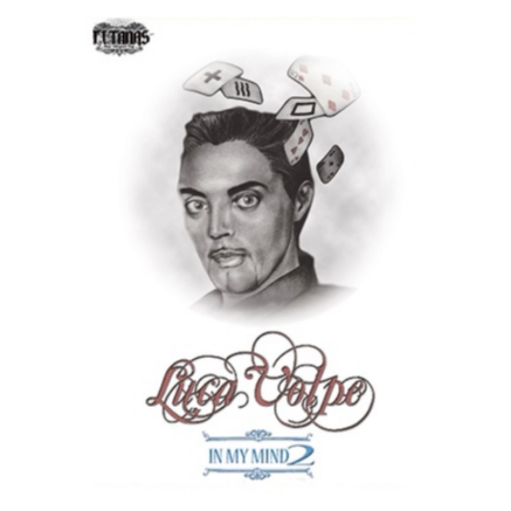 In My Mind 2 by Luca Volpe and Titanas