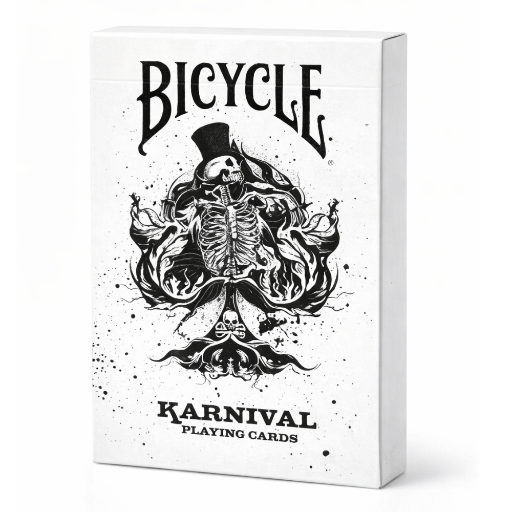 Original Karnival Deck by Big Blind Media