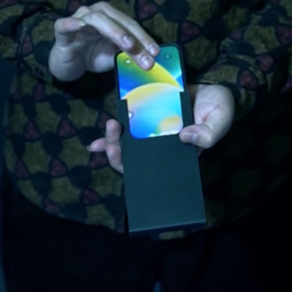 Appearance Medium by Smagic Productions