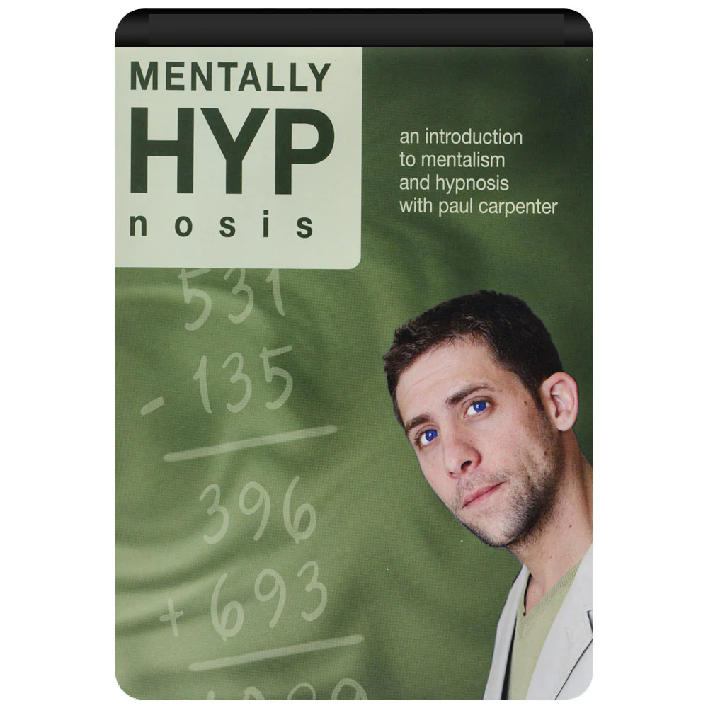 Mentally HYPnosis by Magic Makers