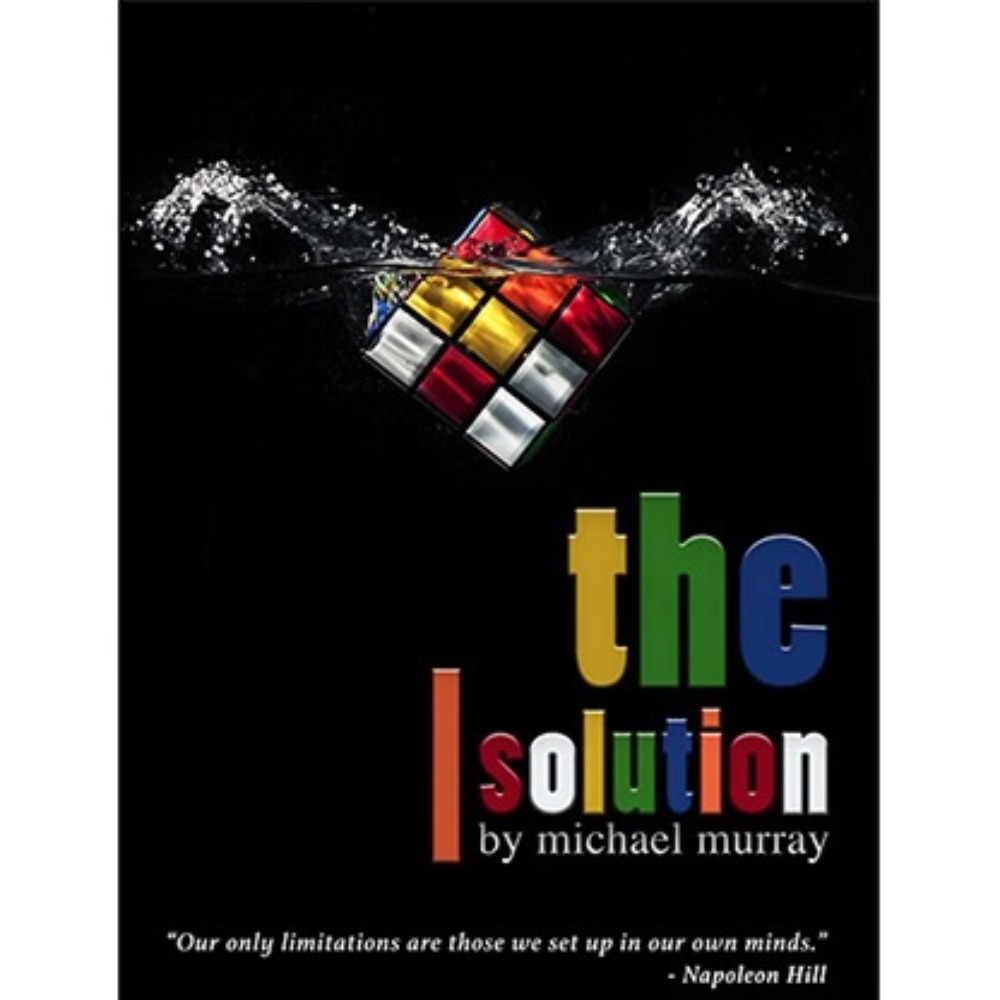 The Solution by Michael Murray