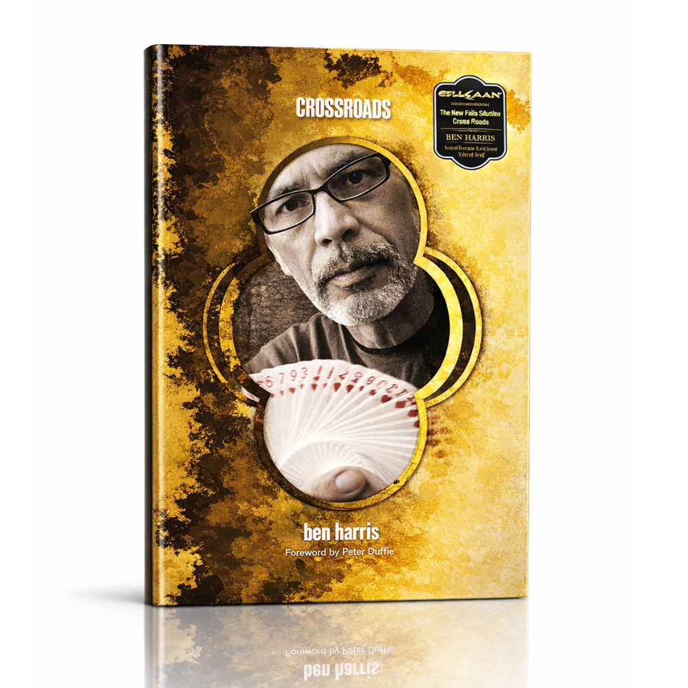 Crossroads by Ben Harris