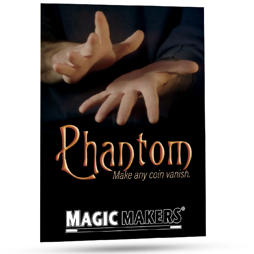 Phantom Kit by Magic Makers