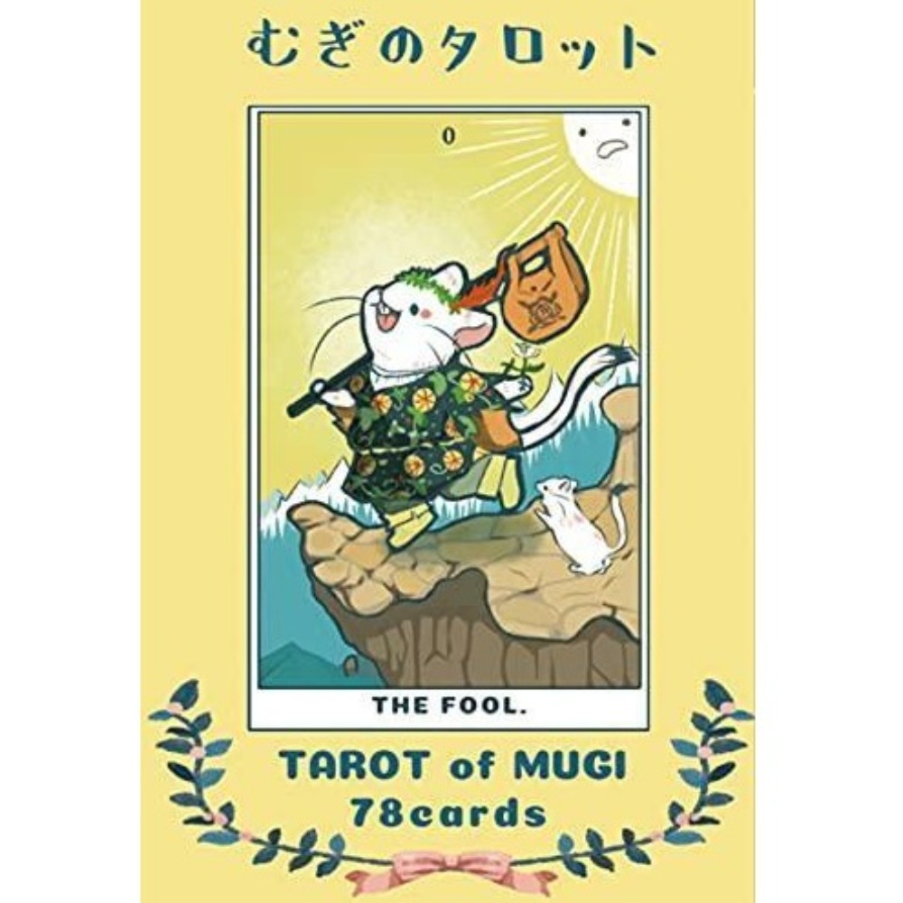 Tarot of Mugi