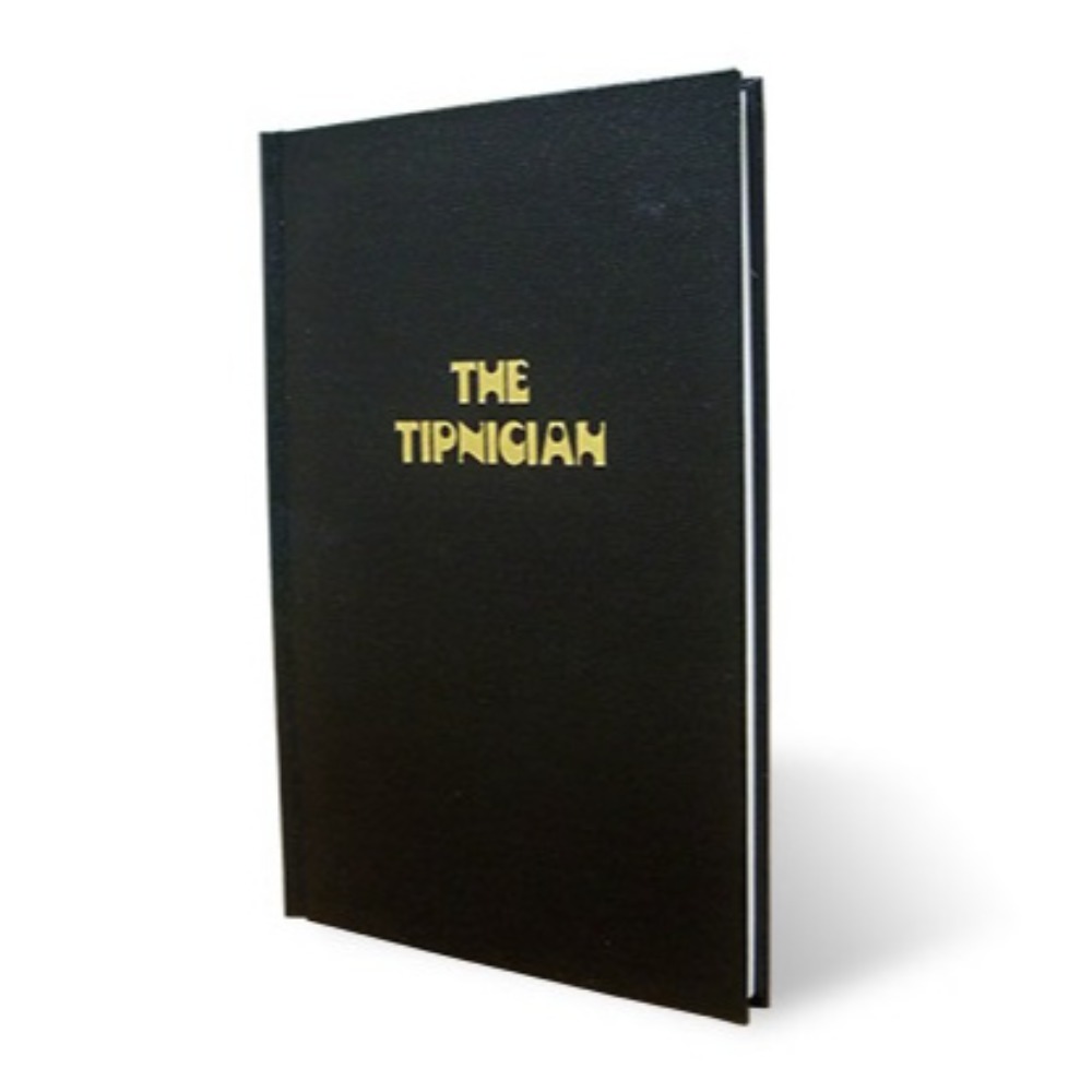 Tipnician by Bob Chesbro