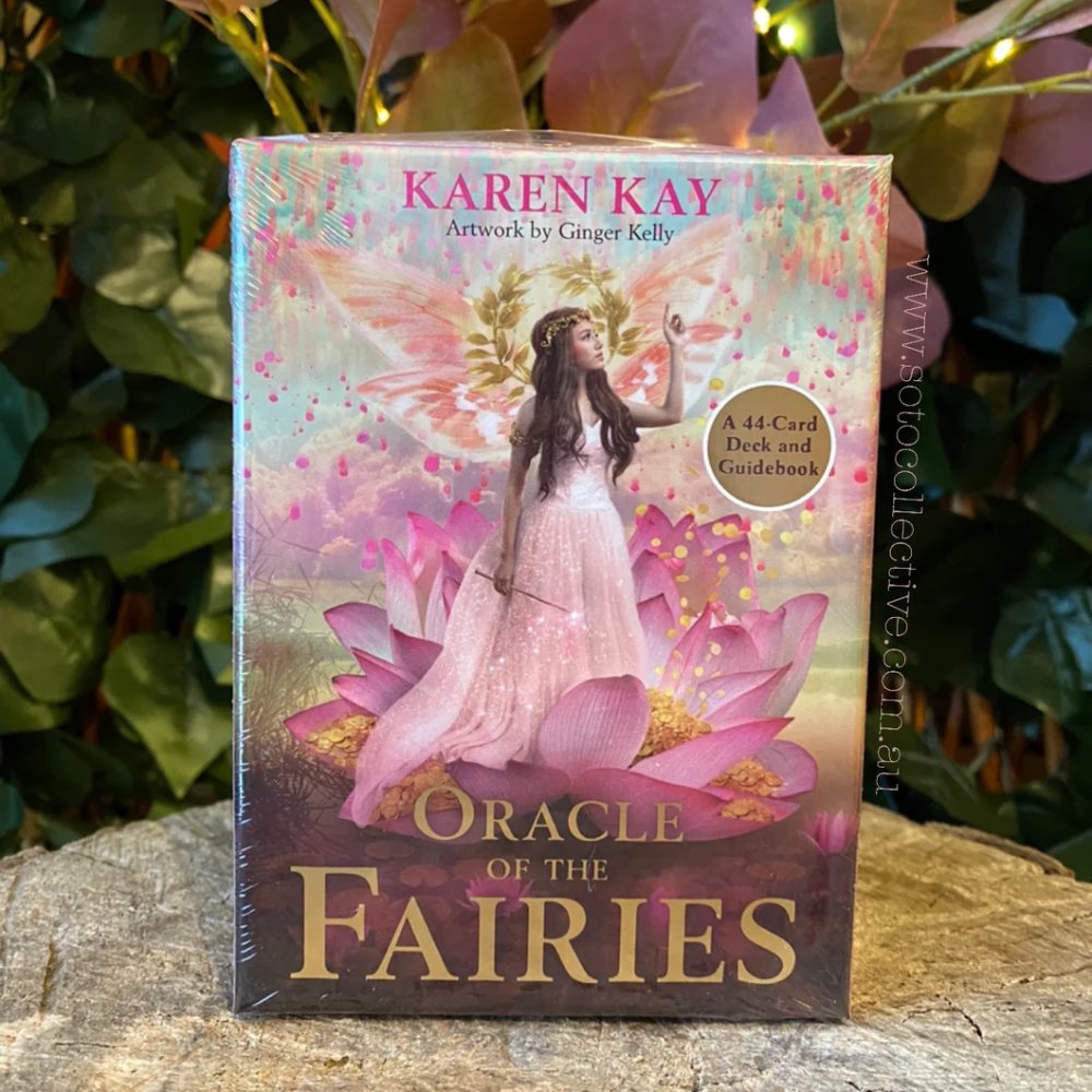 Oracle of the Fairies