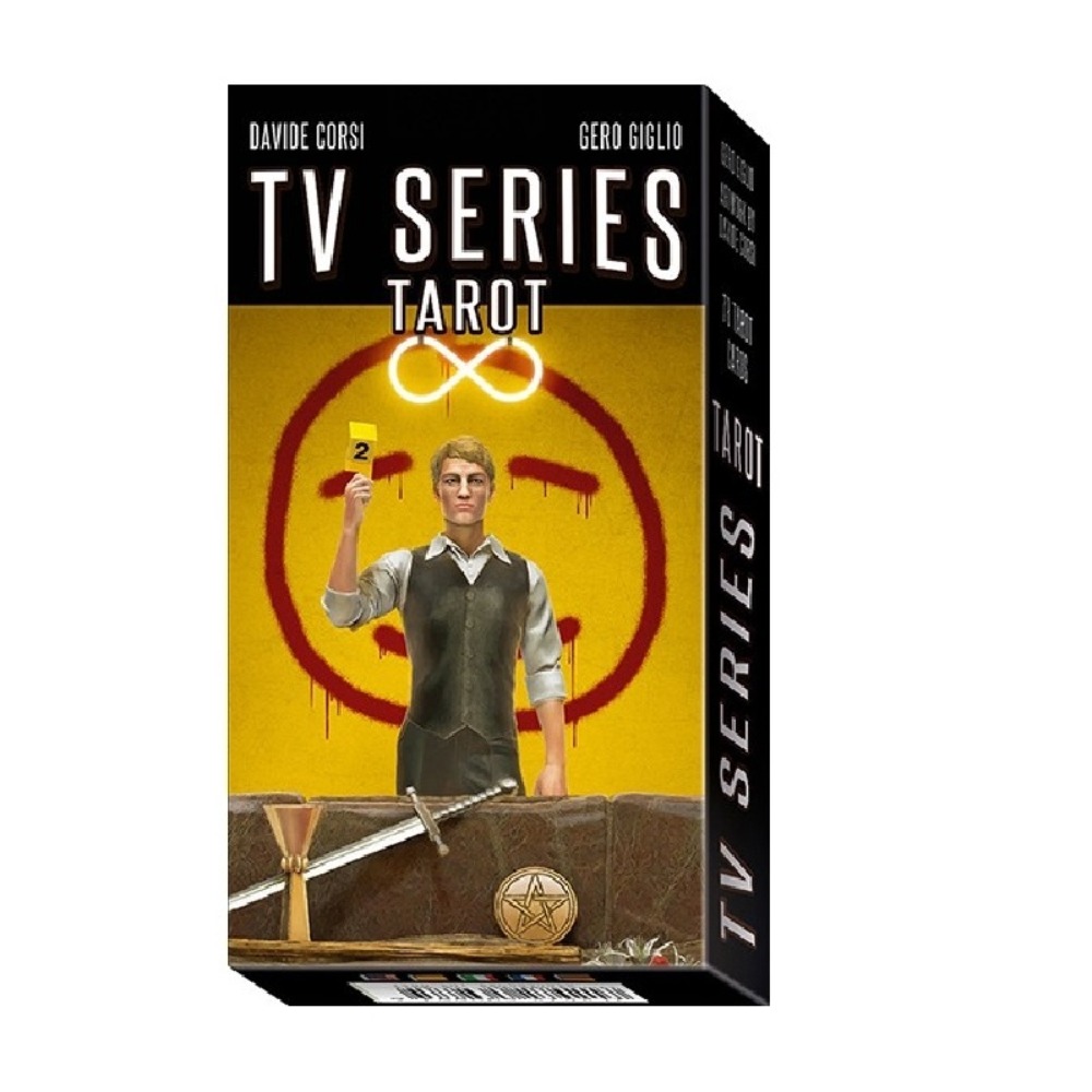 TV Series Tarot