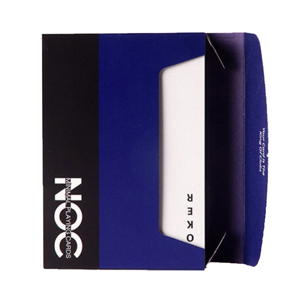 NOC V3S Deck (Blue) by HOPC