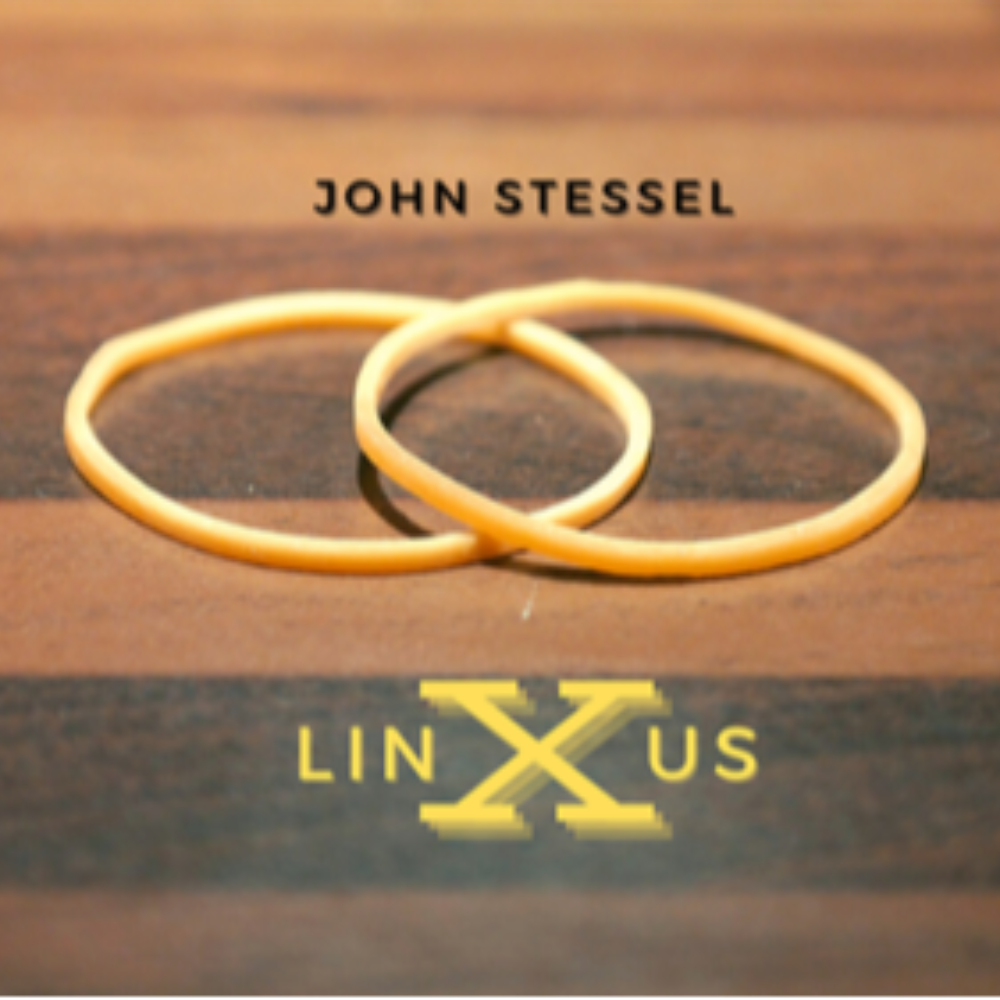 Linxus by John Stessel