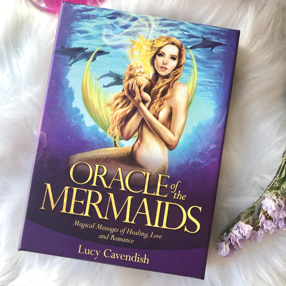 Oracle of the Mermaids