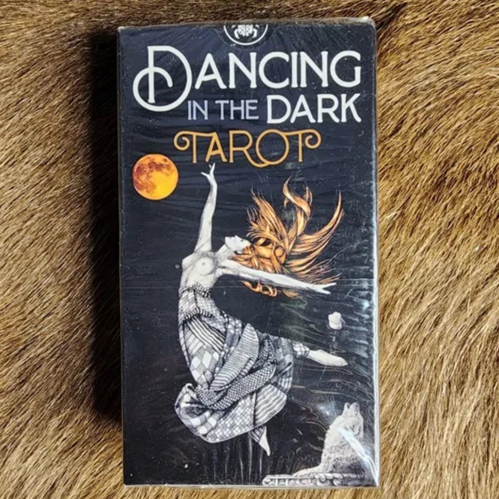 Dancing in the Dark Tarot