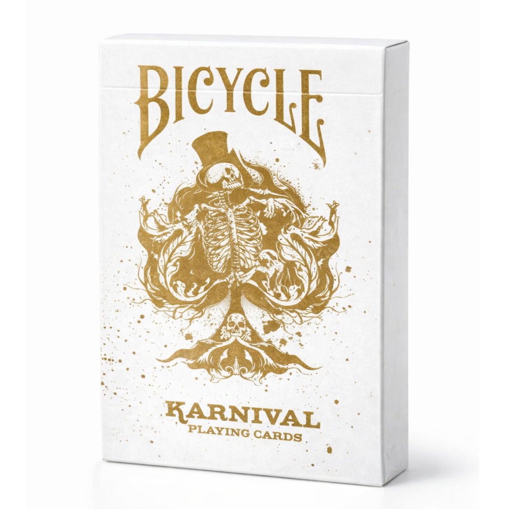 Karnival Original Gold (Limited Edition) by Big Blind Media