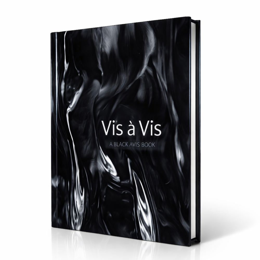 Vis a Vis by Jack Avis