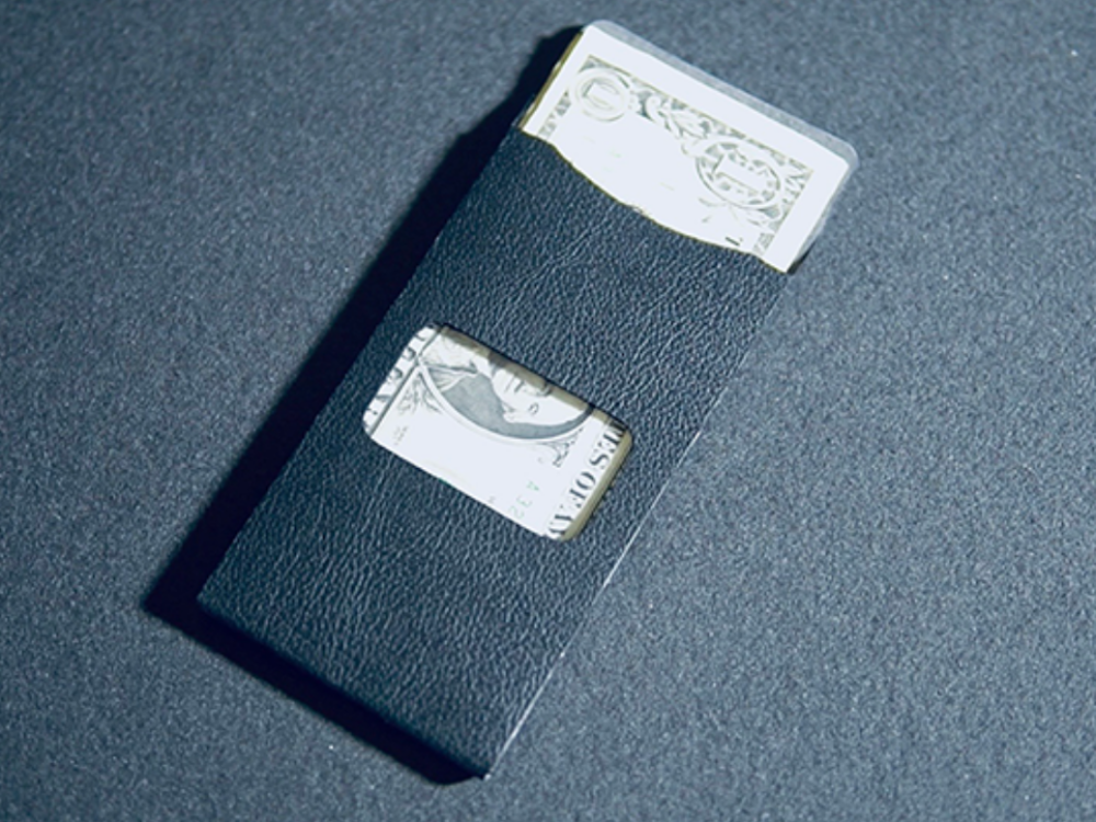 Money Maker 2.0 by Smagic Productions