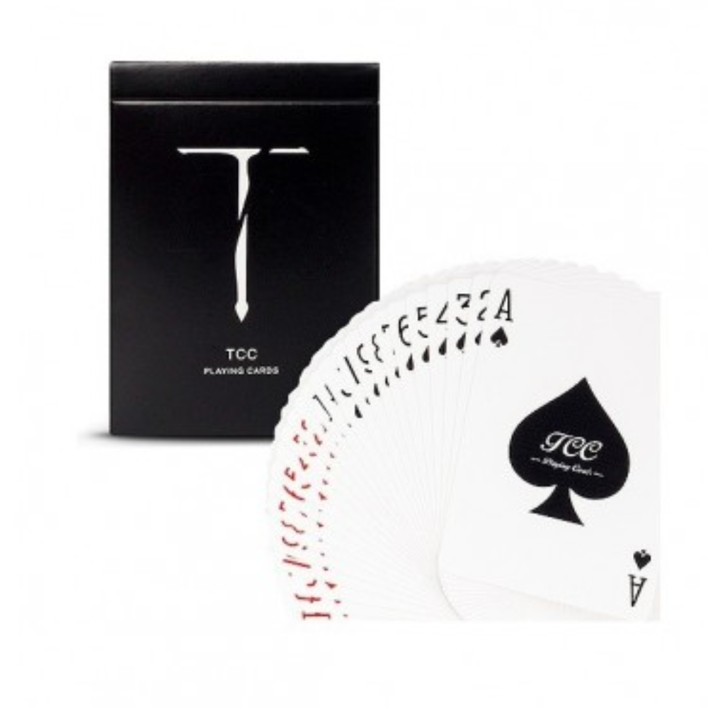TCC Sword  by TCC Playing Cards