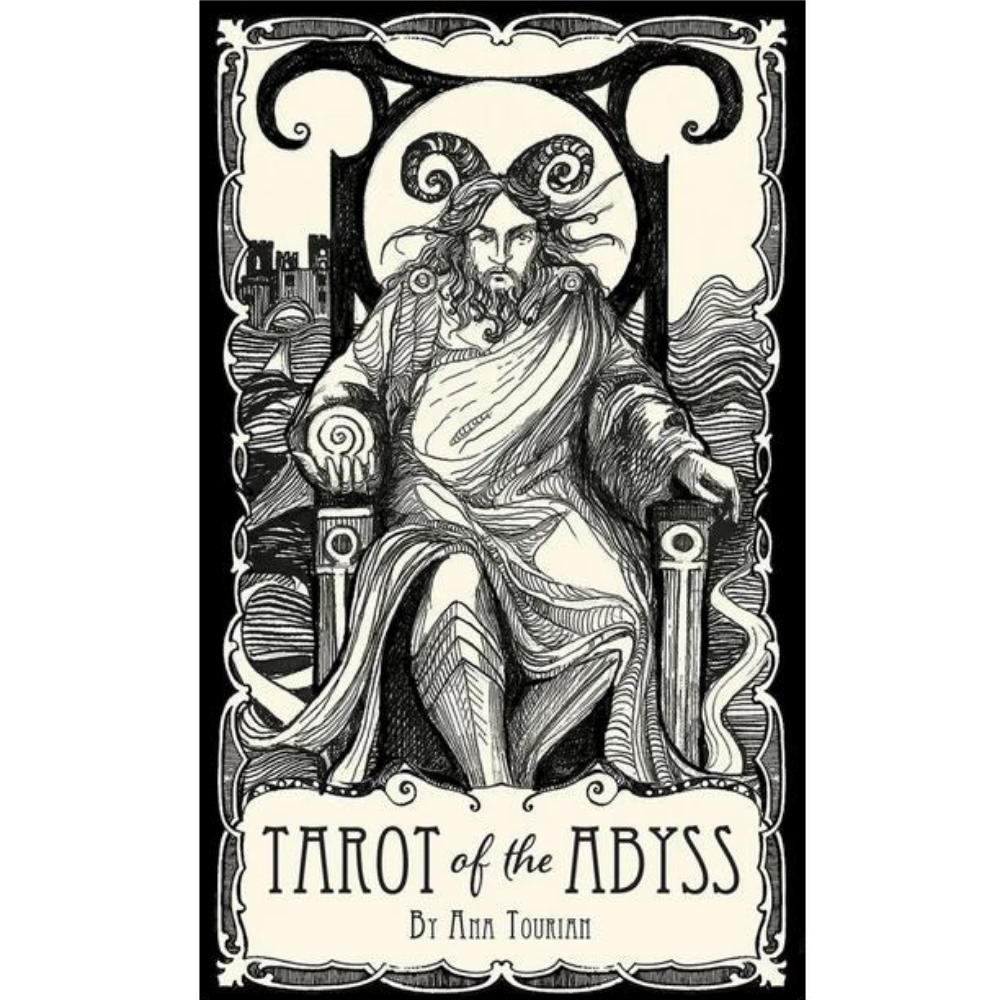 Tarot of the Abyss