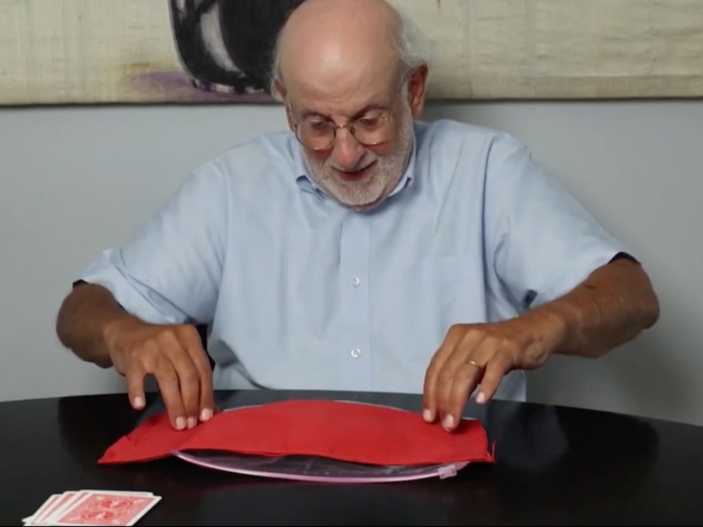 Impossible Conditions by Dr. Schwartz