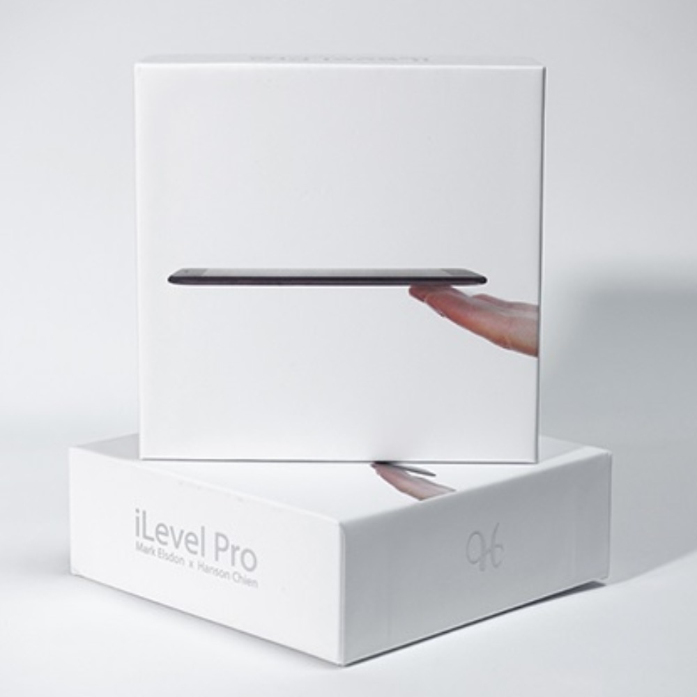 iLevel Pro by Mark Elsdon