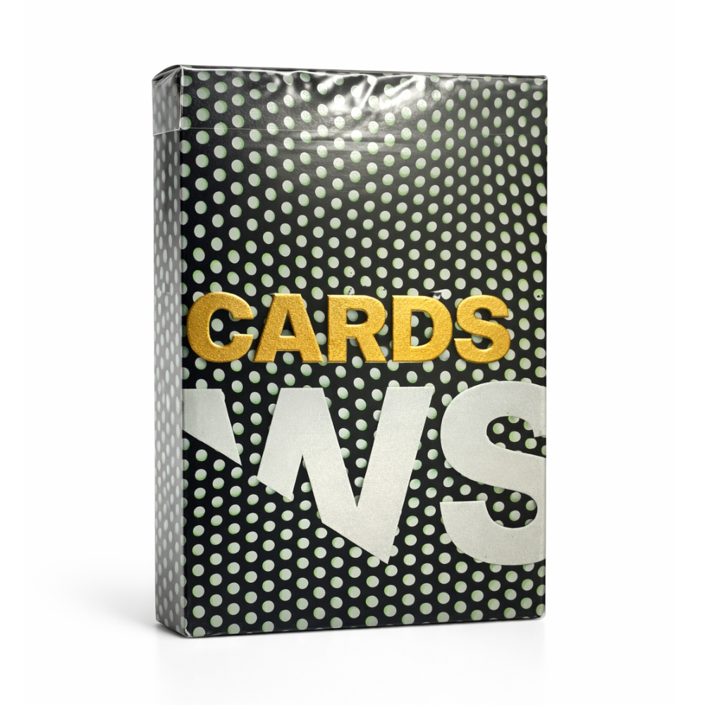 VIEWS Playing Cards