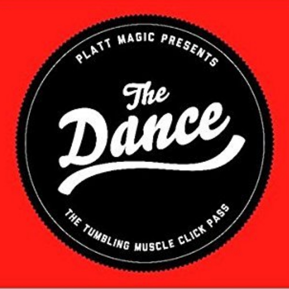 The Dance by Brian Platt