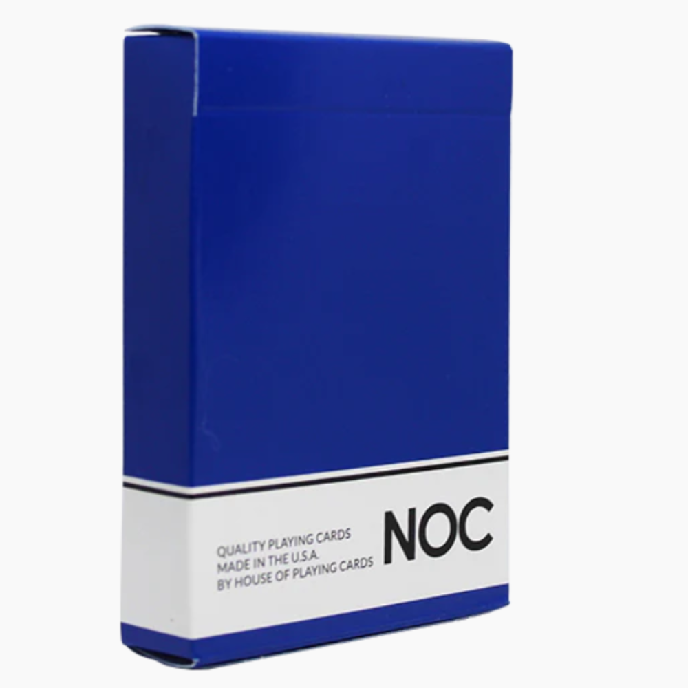 NOC Originals : Blue