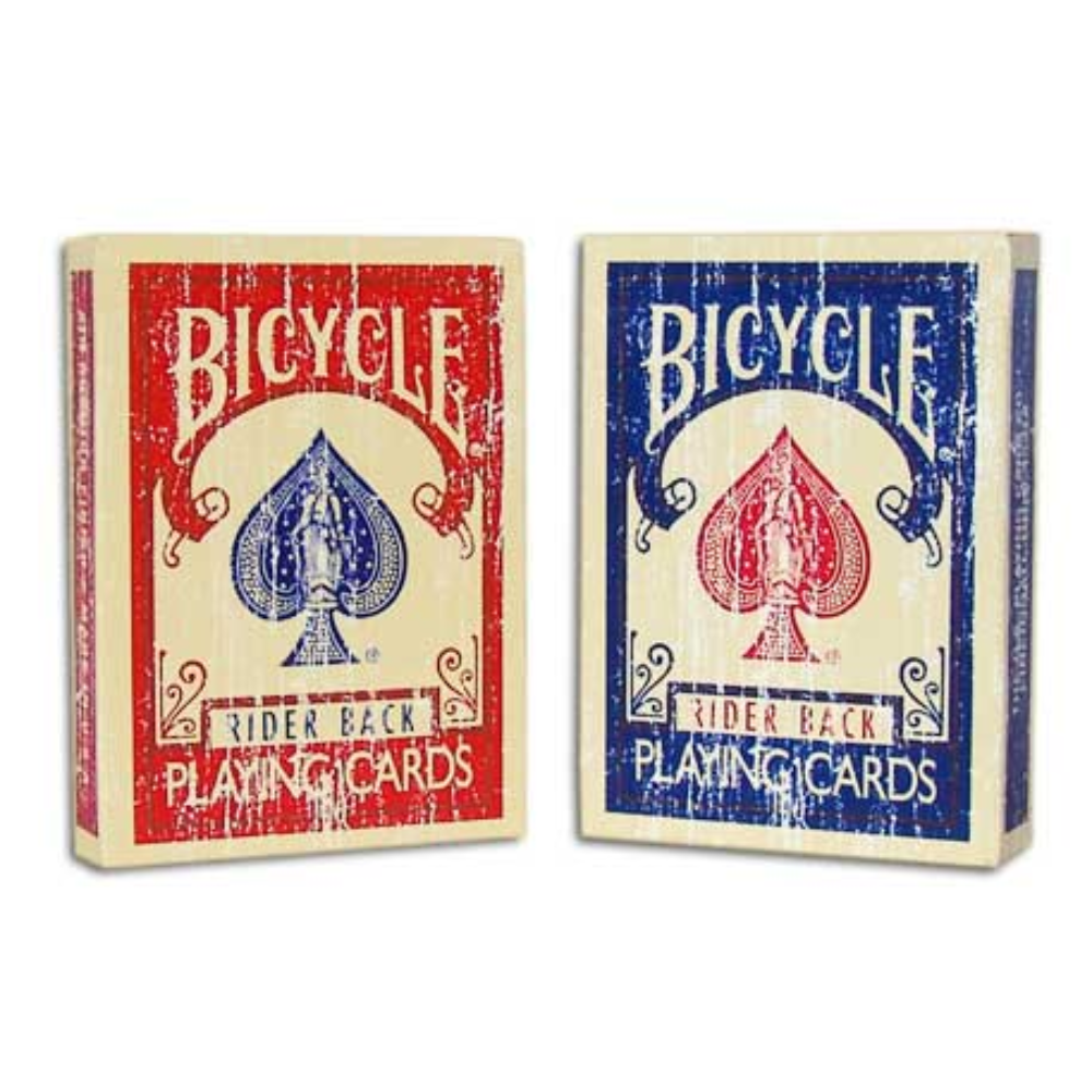 Faded 808 Bicycle Deck (2 Pcs)